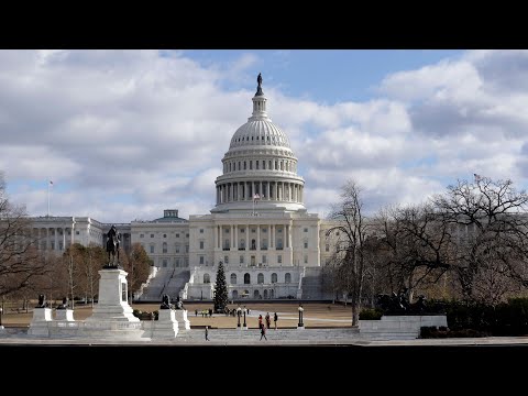 Watch Live: Trump Touts Investments In Rural Health At White House Roundtable