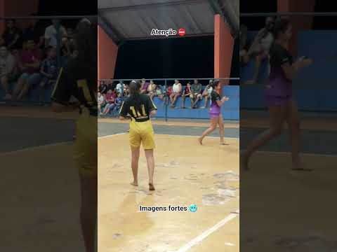 futsal feminino em murici dos portelas Piauí