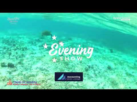 Evening Show, 04 MAR 2026 - Radio Samoa