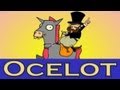 AMAZING HORSE - German Dub by Ocelot 