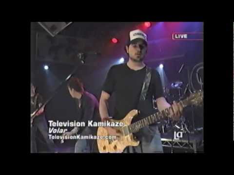 LaTv Televisión Kamikaze