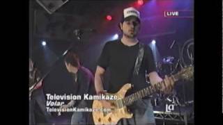 LaTv Televisión Kamikaze