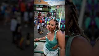 Download lagu Dominica Carnival #dominica #natureisland #music #soca #bouyonmusic #calypso #fete mp3