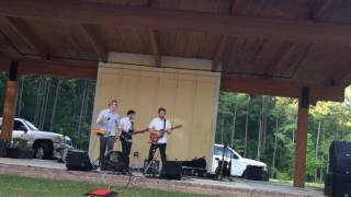 10 - Sad Birthday - Bombadil (Live in Apex, NC - 07/09/16)