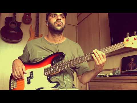 Es Real En Mí - Lucas Souza