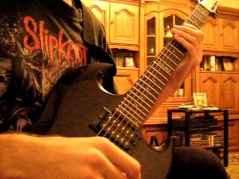 260 Bpm guitar tremolo picking