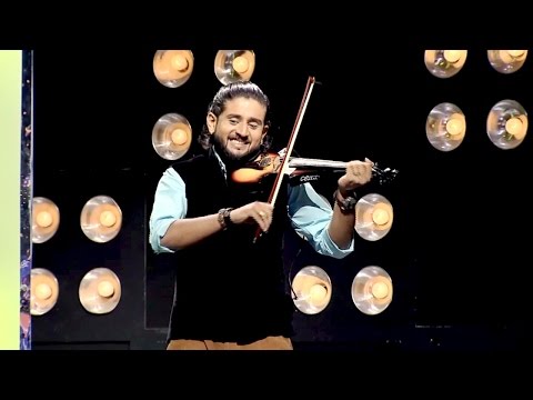 D3 D 4 Dance I Music - Shabareesh Prabhaker & Sumesh Anand I Mazhavil Manorama