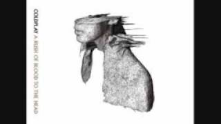 Coldplay A Whisper