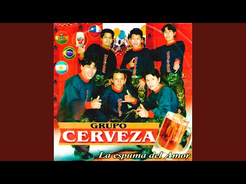 Mala Vida - Grupo Cerveza