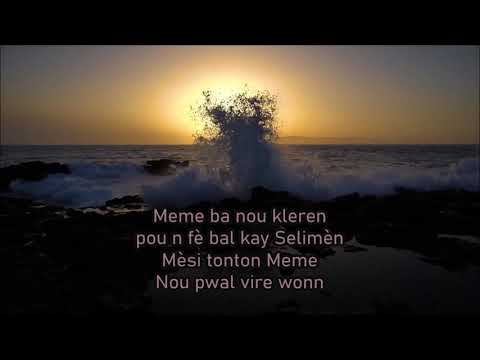 Erol Josué -Vire Wonn (PAWOL)