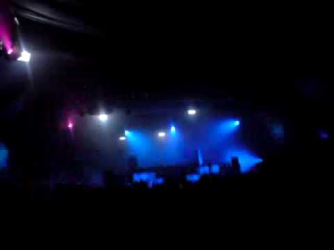 Lisa Lashes @ Tidy Weekender 14