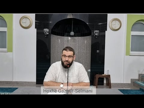 Faktorët e stabilitetit në fe (Kurani-1)