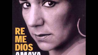 Remedios Amaya- La calle del olvido
