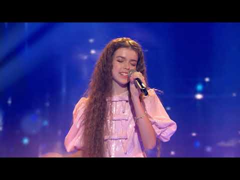 POP TV | Slovenija ima talent FINALE 2024 | Eva Brumen Košar