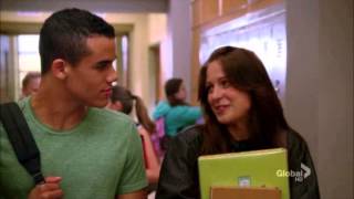 Glee - (You Drive Me) Crazy / Crazy