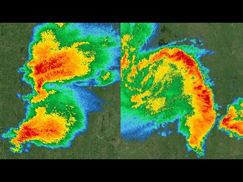 Mn Radar Loop
