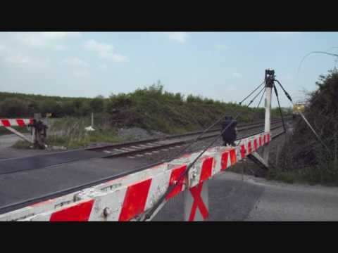 MRSI 12 Counties Railtour Part 1