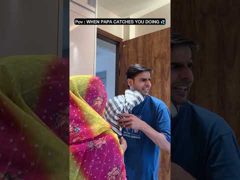 Moodoff hgya💦 #father #sarcasm #funny #comedy #relatable #adulting #family #drama #shorts #vaarish