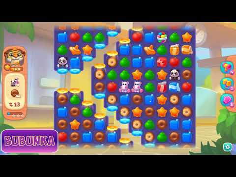 Wildscapes level 115 HD