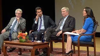 Iran and the U.S.: What Next? video