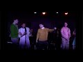 Justice For Tulsa The Outsiders Miscast