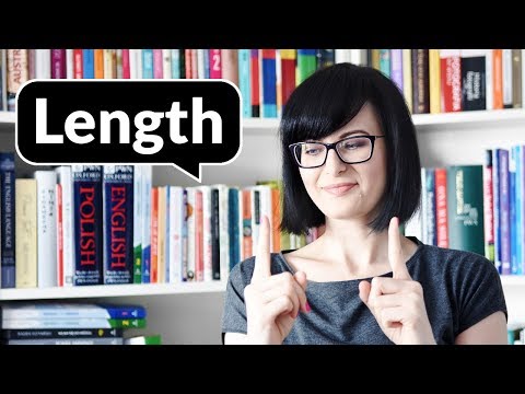 Length, height, width – jak się nie popluć? | Po Cudzemu #127