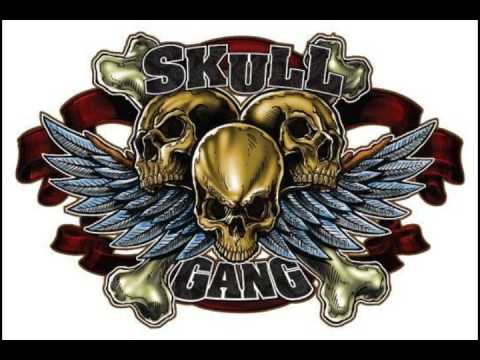 Skull Gang Feat. Lexx 9Eleven - Liar Liar