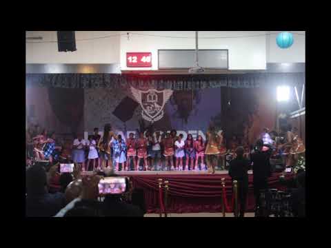 Legae Academy Prize Giving 2026