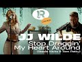 JJ WILDE - Stop Draggin' My Heart Around (Stevie Nicks & Tom Petty Acoustic Cover) (RSTLSS Session) - RSTLSS Radio JJ WILDE - Stop Draggin' My Heart Around (Stevie Nicks & Tom Petty Acoustic Cover) (RSTLSS Session)