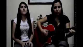 No Digas Nada - Cali y El Dandee (Cover Tana y Any)