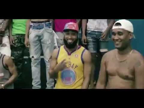 Liebre Lirical - Ganga Remix (Video Official)
