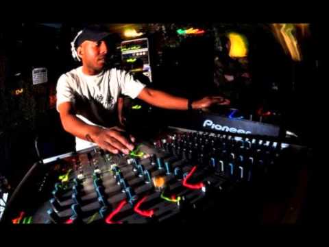 Shy FX - Det & Skibadee @ Accelerated Culture - 01.03.2003