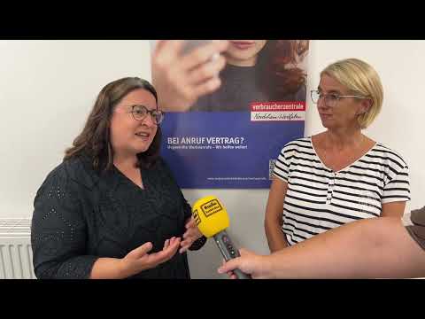Verbotene Werbeanrufe: Im Zweifelsfall einfach auflegen