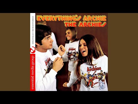 You Little Angel You - The Archies