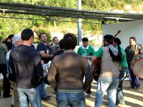 VII Encontro Regional de Gaiteiros