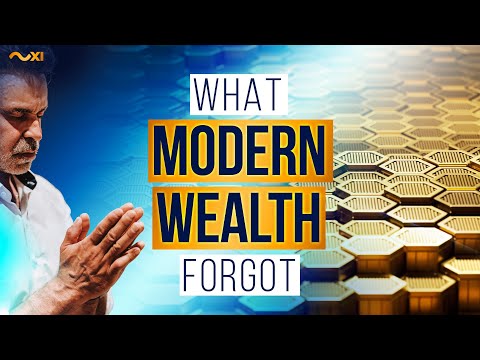The True Wealth of Civilizations: What Modern Metrics Forgot — Masati