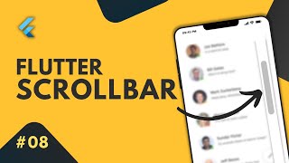 Download the video "Flutter Scrollbar Widget - The ultimate guide"