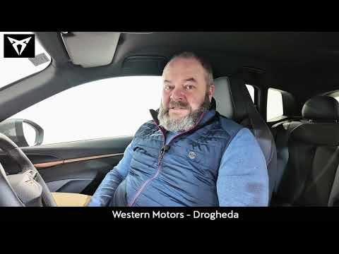 Cupra Terramar V2 1.5ETSI 150HP DSG - Image 2