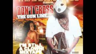 The Last Mr Big New Satisfied New Album Don't Cross The Gunline Im Still A Clown Mixtape (Dirty)