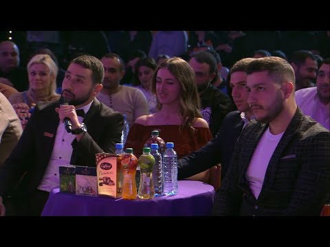 Women's Club 118 - “Karo Ar” Production