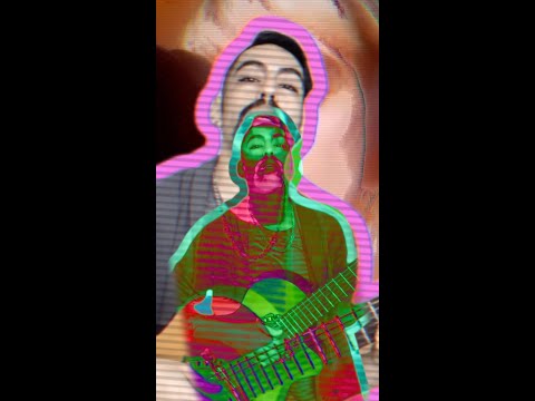 YAéYA - Simón Bernal - Viento del Oeste