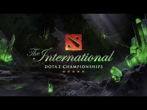VGJ Storm vs TNC Predator BO2 Highlights The International -Day3