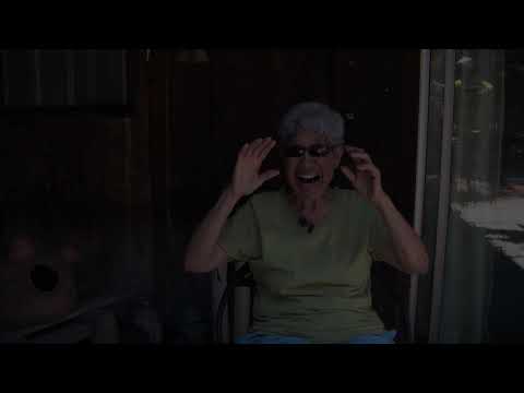 Norma Tanega - short film