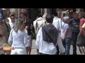 Celebrating Both The Jewish Passover And The Christian Easter Together In Jerusalem