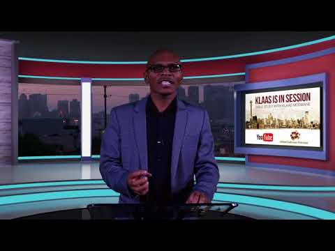 Klaas Is In Session- Part 2 - Four Little Wise Creatures