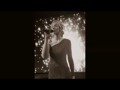 Showreel Singer Anna Saintout