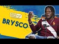 Brysco Tells Gripping Stories on Getting Locked Up At 14, Street Hustling in Mobay & more