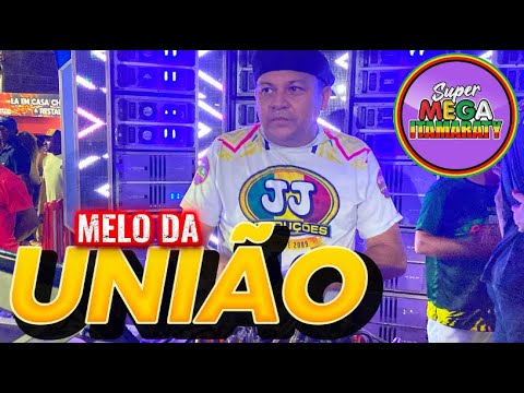 MELO DA UNIÃO / MEGA ITAMARATY / PAPA ZODÍACO 