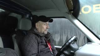 В местах, где отсутствует система Безопасности, гибнут люди ...Стоят серые ка?