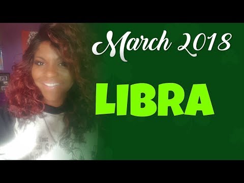 download lagu mp3 mp4 Libra Horoscope 2018 March, download lagu Libra Horoscope 2018 March gratis, unduh video klip Libra Horoscope 2018 March